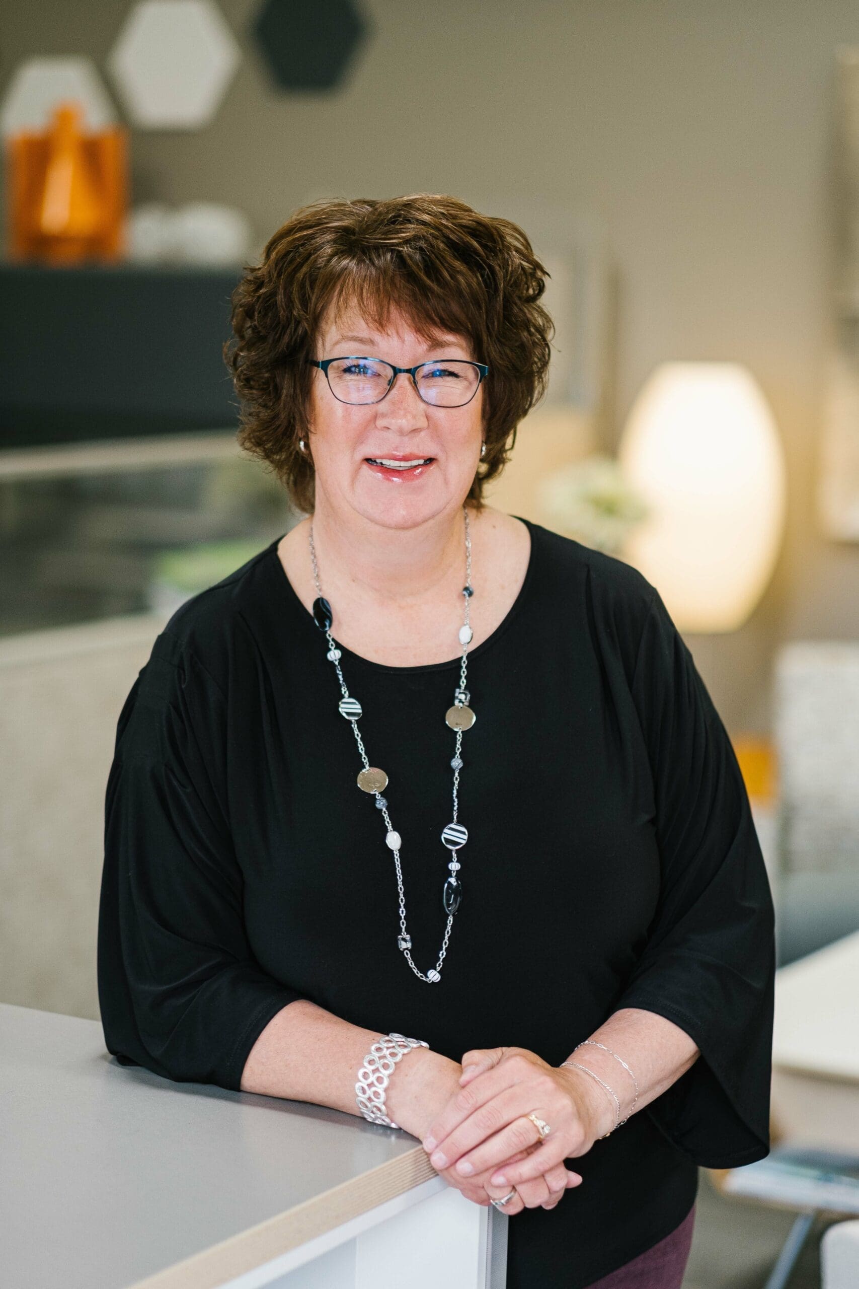 Barb Burgum