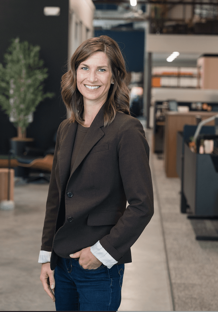 Melissa LaBay Melissa LaBay, Workspace Expert