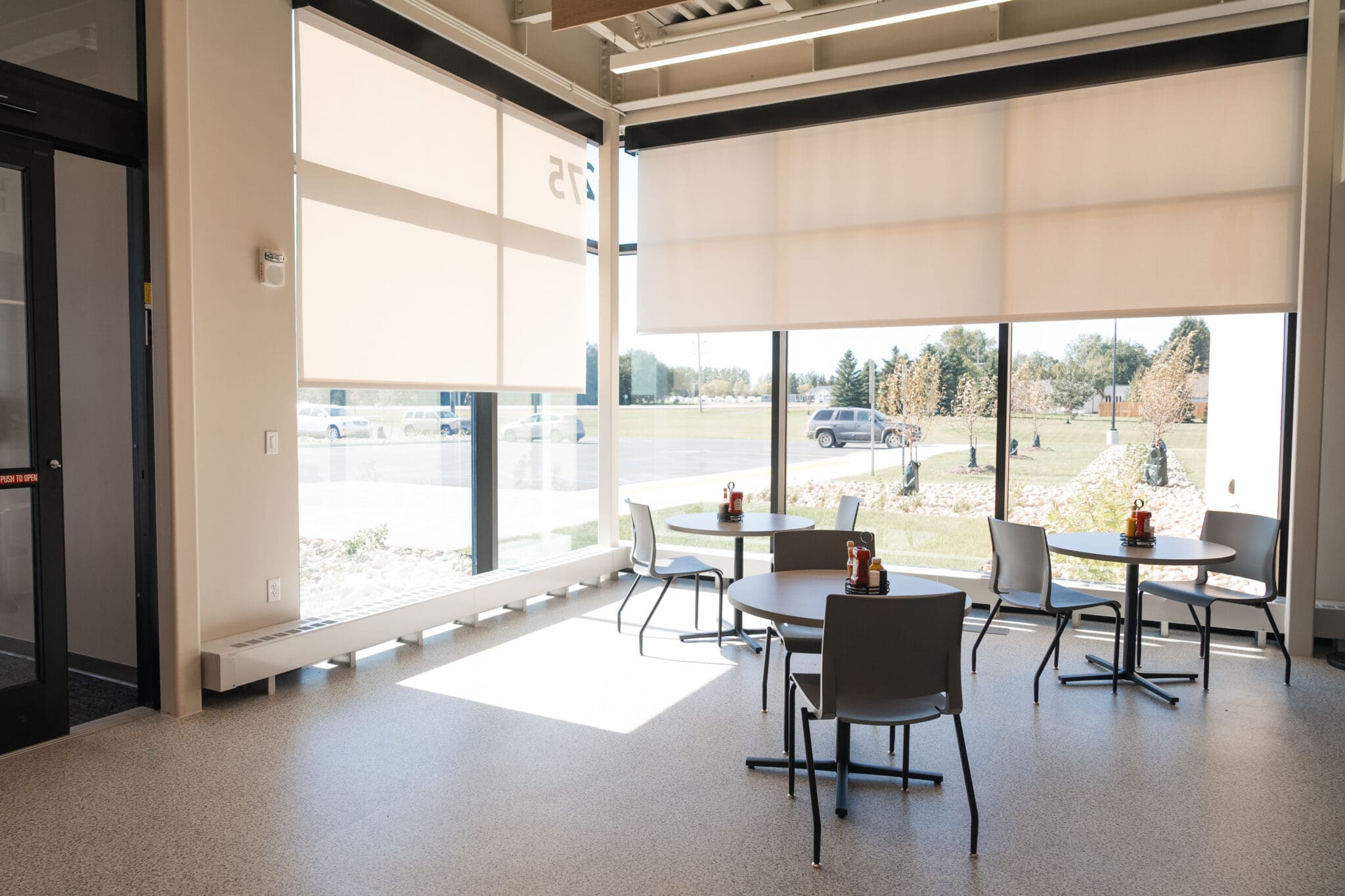 Heart of America Medical Center | Modern Care | InterOffice