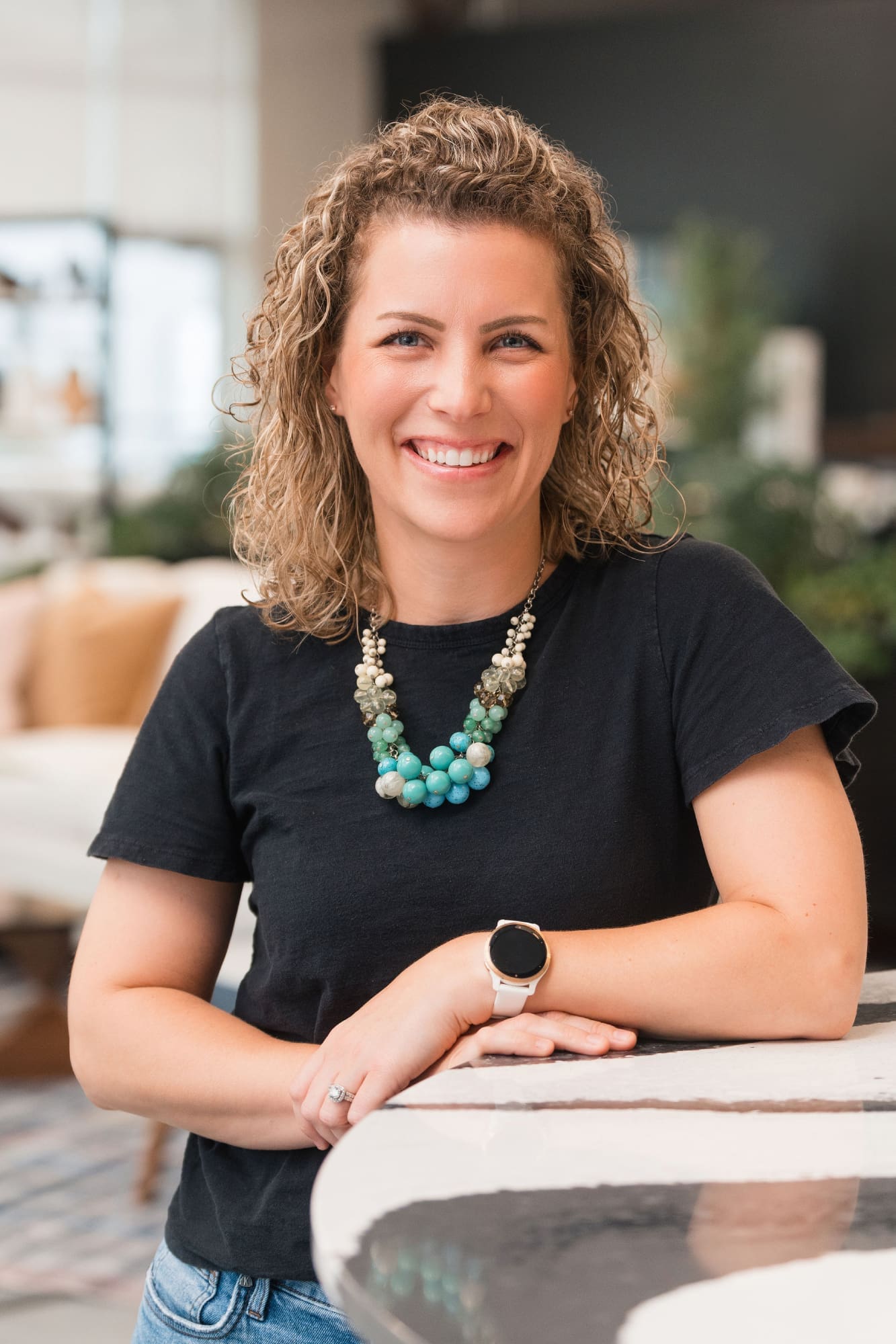 Jolynn Kaldor Jolynn Kaldor, Workspace Expert