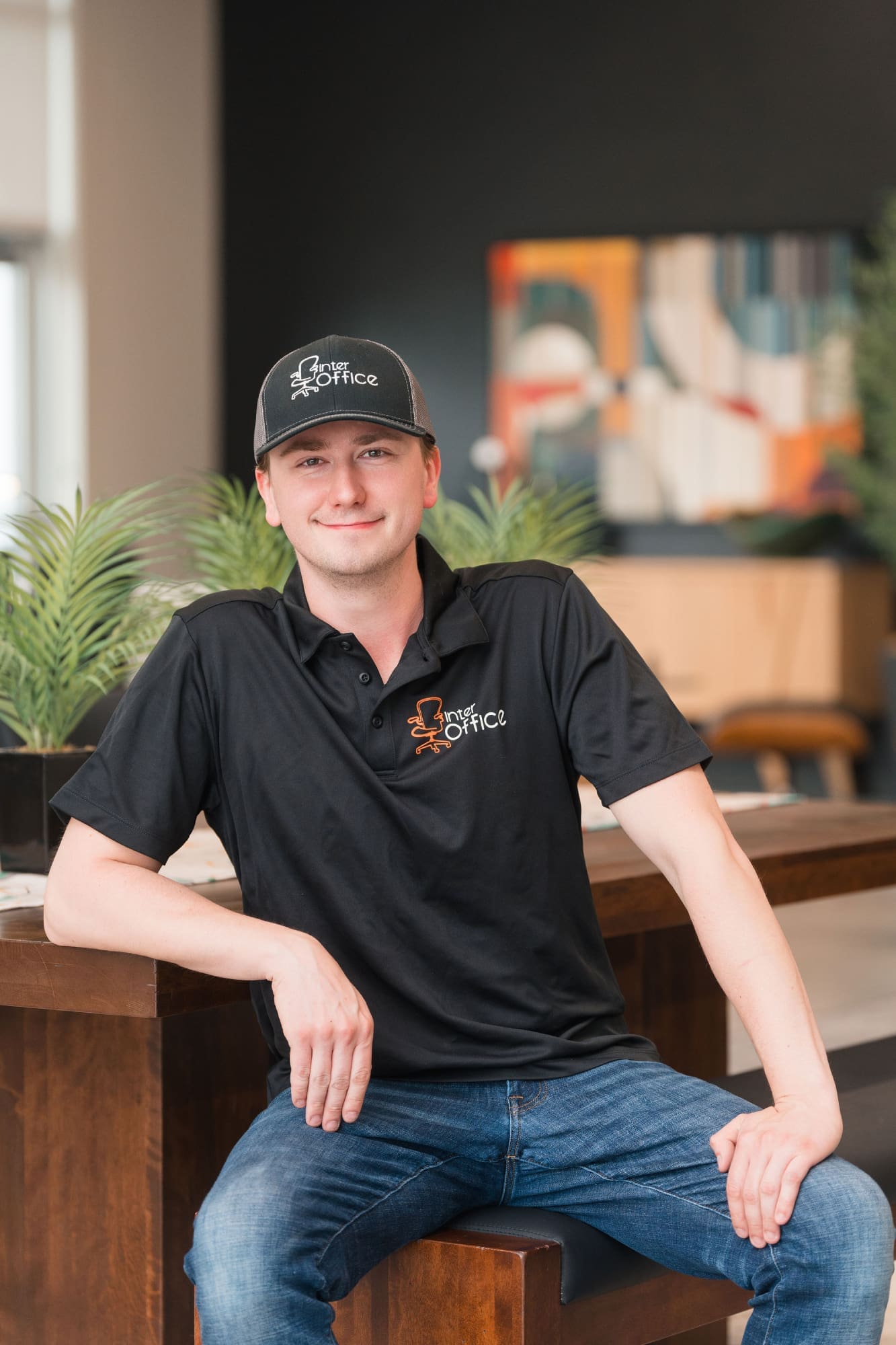 Dillion Smith Dillion Smith, Installers